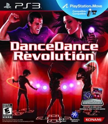 Dance Dance Revolution: A Rhythmic Frenzy for Your Feet (and Soul!)