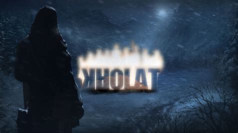 Kholat: A Descent into Siberian Terror and Unanswered Questions!