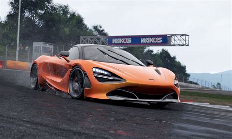 Project CARS: Buckle Up for Hyper-Realistic Racing on Wheels of Steel!