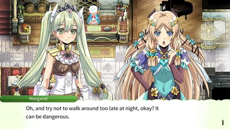 Rune Factory 4 Special: A Charming Farming Simulator With Fantasy RPG Elements? You Betcha!