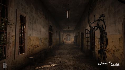 The Town of Light A Psychological Horror Adventure Game Steeped in Tragedy and Mystery!