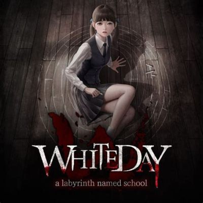 What are We Hiding From? Unveiling the Deeply Psychological Horror Experience Within White Day: A Labyrinth Named School