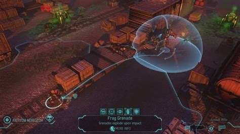  XCOM: Enemy Unknown - A Thrilling Turn-Based Strategy Experience Where You Face Off Against an Alien Invasion