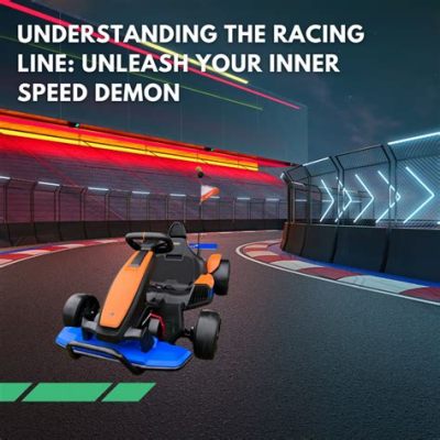 XRacer: Unleash Your Inner Speed Demon on Dizzying Tracks!