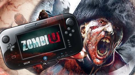 Zombiu: A Thrilling Exploration of Survival Horror and Zombie Mayhem!