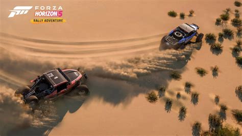 Forza Horizon 5: An Open World Racing Paradise Where Every Turn Is Thrilling and Customization Knows No Bounds!