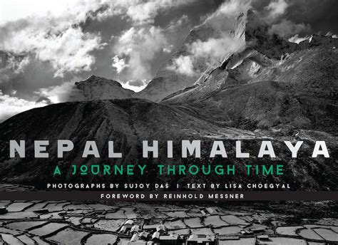 Himalaya: A Gripping Journey Through Nepal and Its Ancient Mysteries!