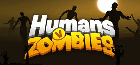 Headline: Humans vs Zombies! A Tactical Delight for Zombie Enthusiasts and Strategic Thinkers!