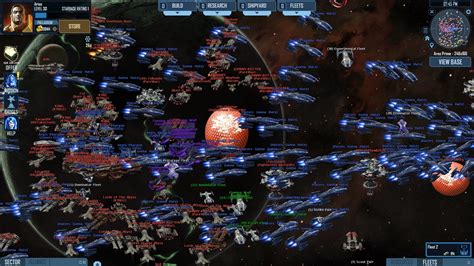 Imperium: Galactic War -  A 4X Space Saga With Ruthless Diplomacy and Epic Planetary Battles!