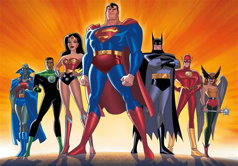 Justice League Heroes: A Superhero Fighting Extravaganza!