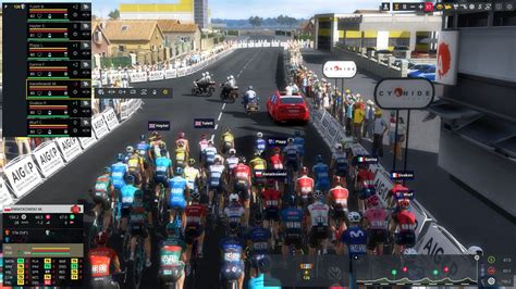 Pro Cycling Manager: A Deep Dive into the Grueling World of Professional Bicycle Racing!