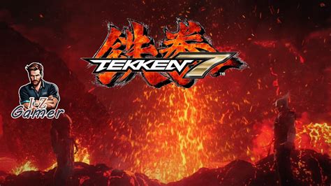 Tekken 7: Unleashing the Fury of Family Feuds and Fistfights!