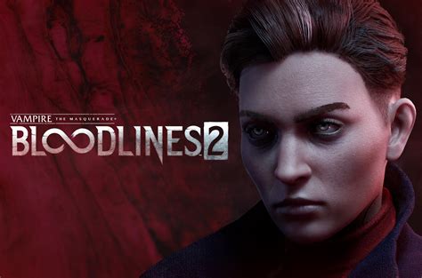 Vampire: The Masquerade – Bloodlines - Unleashing Your Inner Monster Through Choice and Consequence!