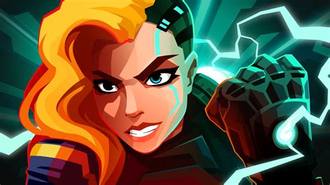 Velocity 2X: An Electrifying Blend of Arcade Racing and Innovative Gameplay!