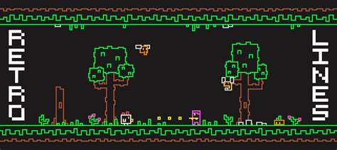 Vexed: A Retro Platformer That Will Scratch Your 8-Bit Itch!