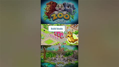 Zoo Tycoon 2: Building Your Dream Zoo on a Budget?